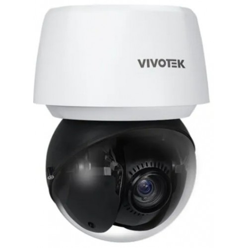 VIVOTEK 5MP Outdoor AI PTZ Camera [SD9387-EHL]